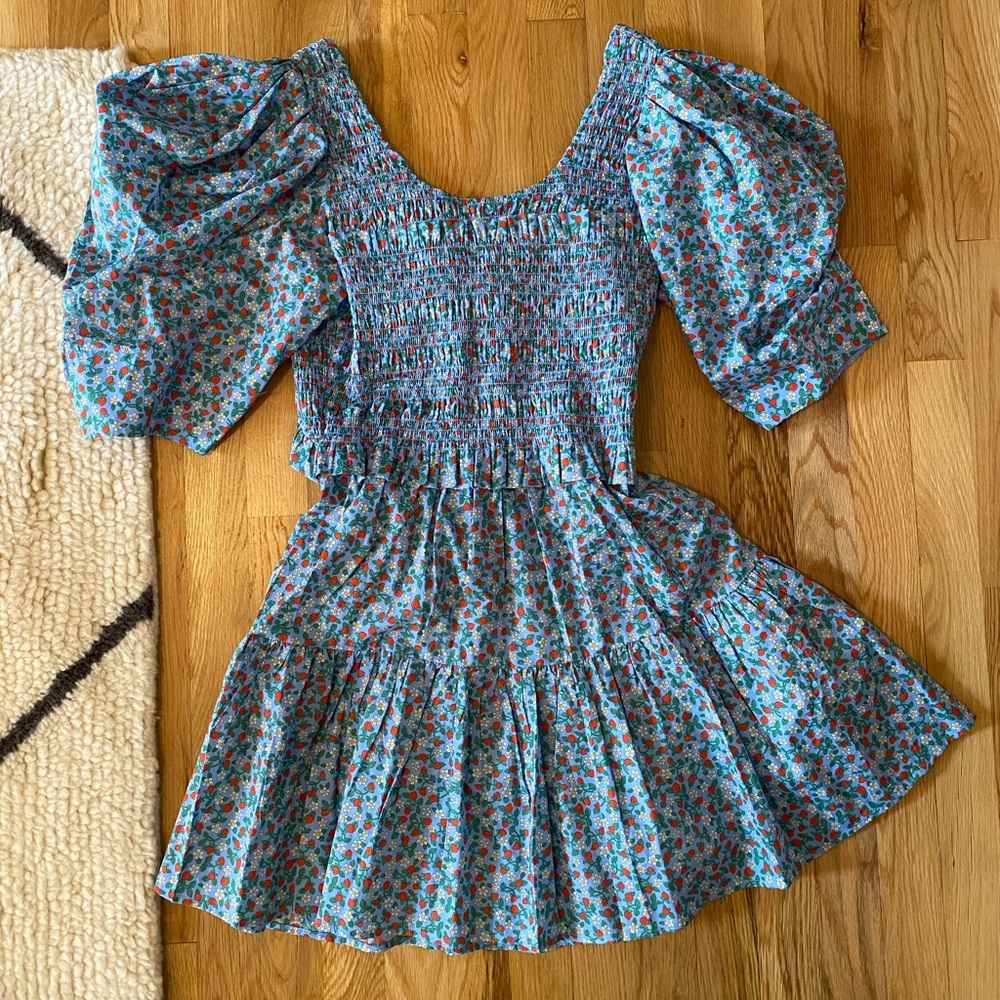 NWT Sea Lilly Dress
